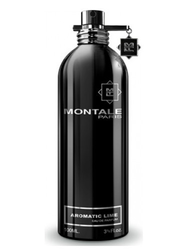 Оригинален унисекс парфюм MONTALE Aromatic Lime EDP Без Опаковка /Тестер/